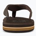 Pánske žabky REEF Cushion Dawn brown 6