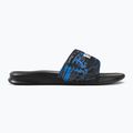 Pánske žabky REEF One Slide čierno-modré CJ612 2