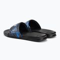 Pánske žabky REEF One Slide čierno-modré CJ612 3