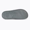 Pánske šľapky REEF Oasis Slide grey 5