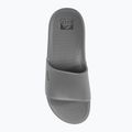 Pánske šľapky REEF Oasis Slide grey 6