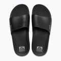 Pánske šľapky REEF Oasis Slide black 13