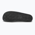 Pánske žabky REEF Cushion Slide čierne CJ583 12