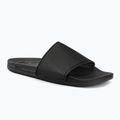 Pánske žabky REEF Cushion Slide čierne CJ583