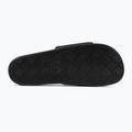Pánske žabky REEF Cushion Slide čierne CJ583 5