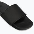 Pánske žabky REEF Cushion Slide čierne CJ583 7