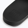 Pánske žabky REEF Cushion Slide čierne CJ583 8