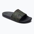 Pánske žabky REEF Cushion Slide čierne CJ584 9