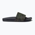 Pánske žabky REEF Cushion Slide čierne CJ584 10