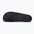 Pánske žabky REEF Cushion Slide čierne CJ584 12