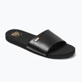 Dámske žabky REEF Bliss Nights Slide čierne CJ257 9