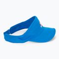 Dámsky bežecký šilt Brooks Chaser Visor bluetiful/run happy heart 2