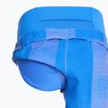 Dámske bežecké šortky Brooks Chaser 5" blue altitude print 4