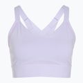Fitness podprsenka Brooks Interlace Sports Bra violet dash