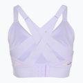 Fitness podprsenka Brooks Interlace Sports Bra violet dash 2