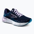 Dámska bežecká obuv Brooks Glycerin 2 tmavomodro-modrá 123692A499