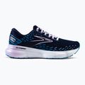 Dámska bežecká obuv Brooks Glycerin 2 tmavomodro-modrá 123692A499 2