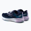 Dámska bežecká obuv Brooks Glycerin 2 tmavomodro-modrá 123692A499 5