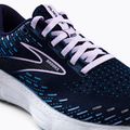 Dámska bežecká obuv Brooks Glycerin 2 tmavomodro-modrá 123692A499 10