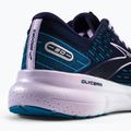 Dámska bežecká obuv Brooks Glycerin 2 tmavomodro-modrá 123692A499 11