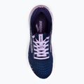 Dámska bežecká obuv Brooks Glycerin 2 tmavomodro-modrá 123691B499 6