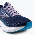 Dámska bežecká obuv Brooks Glycerin 2 tmavomodro-modrá 123691B499 7