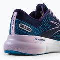 Dámska bežecká obuv Brooks Glycerin 2 tmavomodro-modrá 123691B499 9