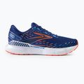 Pánska bežecká obuv Brooks Glycerin GTS 2 tmavomodrá 113831D444 2