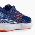 Pánska bežecká obuv Brooks Glycerin GTS 2 tmavomodrá 113831D444 9