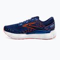 Pánska bežecká obuv Brooks Glycerin GTS 2 tmavomodrá 113831D444 11