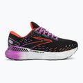 Dámska bežecká obuv Brooks Glycerin GTS 20 black/bellflower/fiesta 2