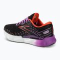 Dámska bežecká obuv Brooks Glycerin GTS 20 black/bellflower/fiesta 3
