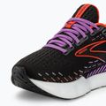 Dámska bežecká obuv Brooks Glycerin GTS 20 black/bellflower/fiesta 7