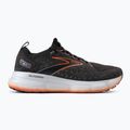 Pánska bežecká obuv Brooks Glycerin StealthFit 2 šedá 113841D3 2