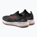 Pánska bežecká obuv Brooks Glycerin StealthFit 2 šedá 113841D3 3