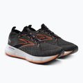 Pánska bežecká obuv Brooks Glycerin StealthFit 2 šedá 113841D3 5