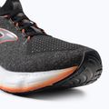 Pánska bežecká obuv Brooks Glycerin StealthFit 2 šedá 113841D3 7