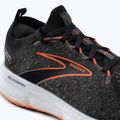 Pánska bežecká obuv Brooks Glycerin StealthFit 2 šedá 113841D3 8