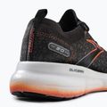 Pánska bežecká obuv Brooks Glycerin StealthFit 2 šedá 113841D3 9