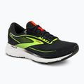 Brooks Trace 2 pánska bežecká obuv black/primer grey/nightlife