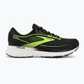 Brooks Trace 2 pánska bežecká obuv black/primer grey/nightlife 2