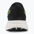 Brooks Trace 2 pánska bežecká obuv black/primer grey/nightlife 6