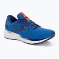 Brooks Trace 2 pánska bežecká obuv palace blue/blue depths/orange