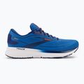 Brooks Trace 2 pánska bežecká obuv palace blue/blue depths/orange 2