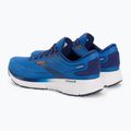 Brooks Trace 2 pánska bežecká obuv palace blue/blue depths/orange 4
