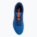 Brooks Trace 2 pánska bežecká obuv palace blue/blue depths/orange 7