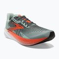 Brooks Hyperion Max pánska bežecká obuv sivá 1103901D426 10