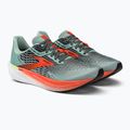 Brooks Hyperion Max pánska bežecká obuv sivá 1103901D426 4