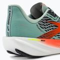 Brooks Hyperion Max pánska bežecká obuv sivá 1103901D426 9