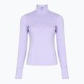 Dámska bežecká mikina Brooks Dash 1/2 Zip violet dash